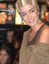  Jenifer en octobre 2005 