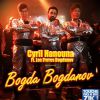 Cyril Hanouna se lance dans la chanson avec les Frères Bogdanov : futur tube à venir