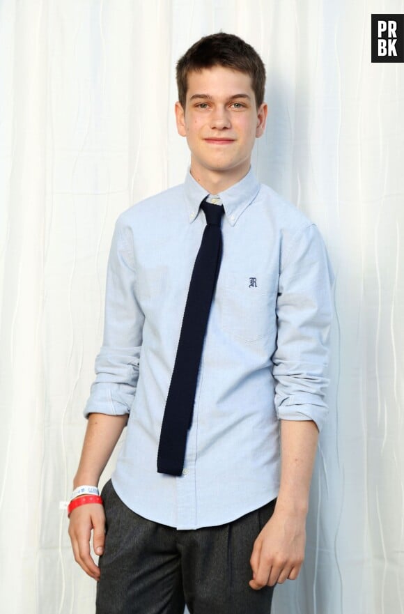 Spider-Man : Liam James pour remplacer Andrew Garfield sous le masque de l'homme araignée ?