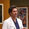 Grey's Anatomy saison 11 : Patrick Dempsey quitte la série