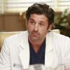 Grey's Anatomy saison 11 : Patrick Demspey pas triste de quitter la série