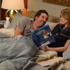 Grey's Anatomy saison 11 : tensions pour Derek et Meredith