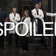  Grey's Anatomy saison 11 : le mort s'exprime sur son d&eacute;part 