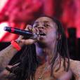  Lil Wayne : son bus de tourn&eacute;e pris pour cible ? 