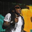  Lil Wayne : le rappeur pris pour cible par des coups de feu ? 