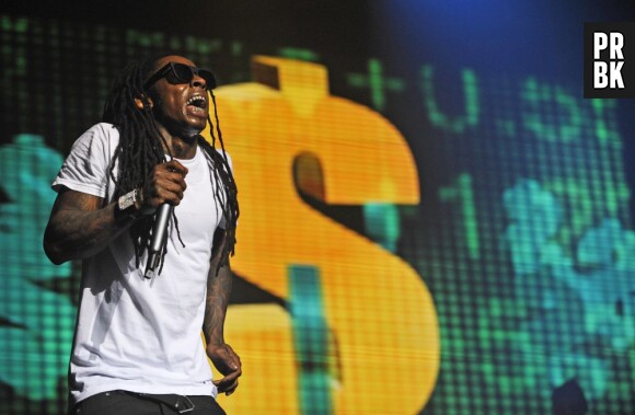 Lil Wayne : le rappeur pris pour cible par des coups de feu ?