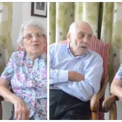 A 103 et 91 ans, ils décident de se marier... après 27 ans de relation