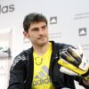 Iker Casillas dans le classement des footballeurs les plus désirables
