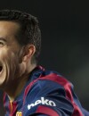  Pedro dans le classement des footballeurs les plus désirables 