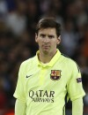  Lionel Messi dans le classement des footballeurs les plus désirables 