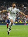  Javier Hernandez dans le classement des footballeurs les plus désirables 