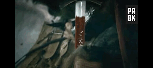 Game of Thrones : les morts les plus sanglantes en GIFs