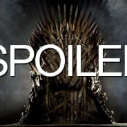 Game of Thrones saison 6 : les moments les plus sanglants de la série en GIFs