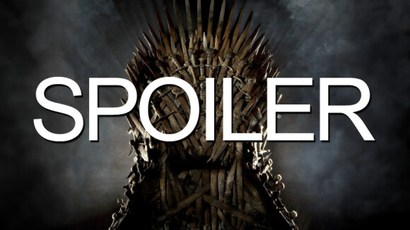 Game of Thrones saison 6 : les moments les plus sanglants de la série en GIFs