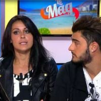 Shanna (Les Anges 7) : Jessica ? "Sans Thibault, je l'aimais bien"