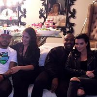 Kim Kardashian, Gradur, Beyoncé... les stars s&#039;enflamment pour le match Pacquiao VS Mayweather