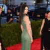 Kendall Jenner sexy au Met Gala 2015, le 4 mai 2015 à New York