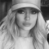 Kylie Jenner : elle avoue enfin avoir fait gonfler ses lèvres dans un épisode de KWTK