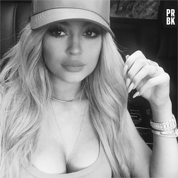 Kylie Jenner : elle avoue enfin avoir fait gonfler ses lèvres dans un épisode de KWTK