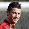  Cristiano Ronaldo a lanc&eacute; un appel au don pour les victimes du tremblement de terre au N&eacute;pal 