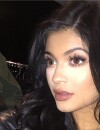 Kylie Jenner : la soeur de Kim Kardashian se souciat d&eacute;j&agrave; de son apparence &agrave; 10 ans 