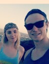  Evanna Lynch et Robbie Jarvis en pleine balade sur Instagram 