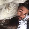 Thomas Vergara au lit avec Nabilla Benattia sur Instagram ?