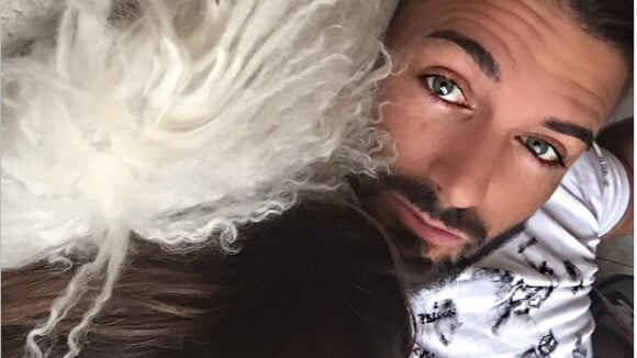 Thomas Vergara : une photo au lit avec Nabilla Benattia dévoilée sur Instagram ?