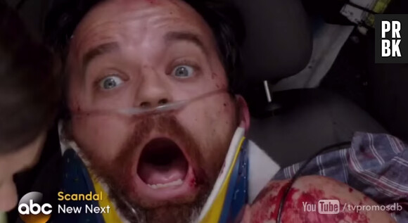 Grey's Anatomy saison 11 : Jo va-t-il mourir ?