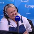 Valérie Damidot explique son départ de M6 à NRJ12, au micro de Jean-Marc Morandini sur Europe 1 le 13 mai 2015