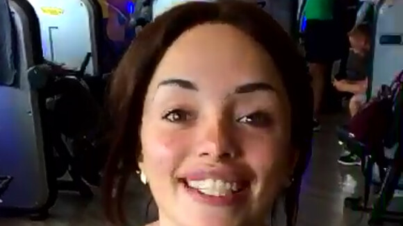 Aurélie (Les Marseillais en Thaïlande) sans maquillage : elle se dévoile au naturel sur Snapchat