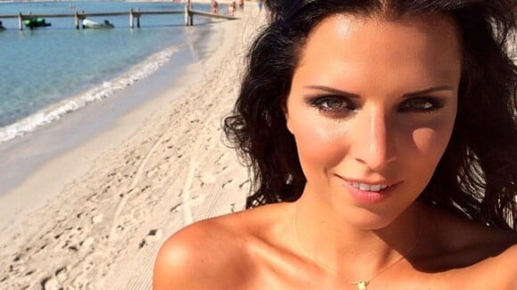 Ludivine Aubourg (Las Vegas Academy) : les photos les plus sexy de l'ex-candidate de The Voice