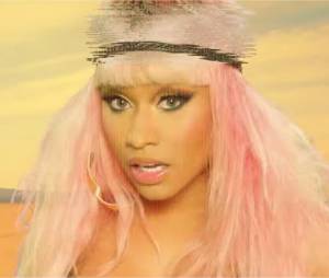 David Guetta ft Nicki Minaj et Afrojack - Hey Mama, le clip officiel