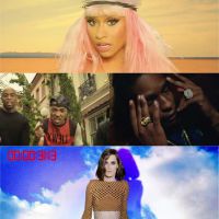 David Guetta &amp; Nicki Minaj, Soprano, Yelle... les meilleurs clips de la semaine