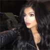 Kylie Jenner : la soeur de Kim Kardashian se souciat déjà de son apparence à 10 ans