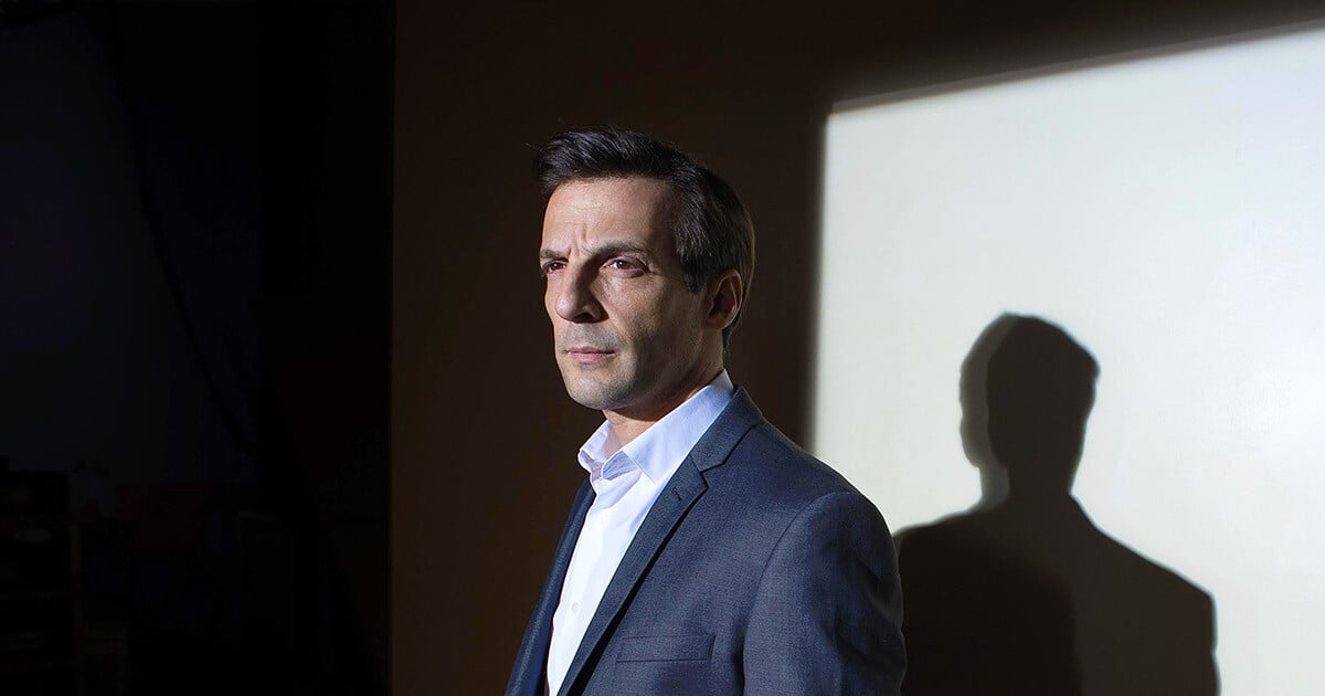 Le bureau des légendes : une saison 2 pour la série de Canal+ ? Mathieu