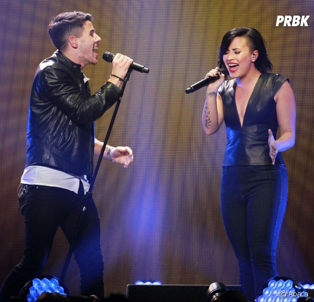Demi Lovato et Nick Jonas lancent leur propre label : 