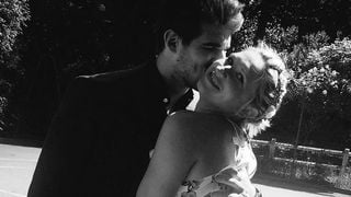 Tatiana Golovin enceinte : confidences sur sa première grossesse