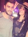 Shanna (Les Anges 7) sexy au côté de Thibault