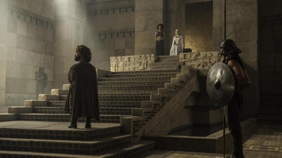 Game of Thrones saison 5 : Tyrion et Daenerys se rencontrent enfin dans l'épisode 8