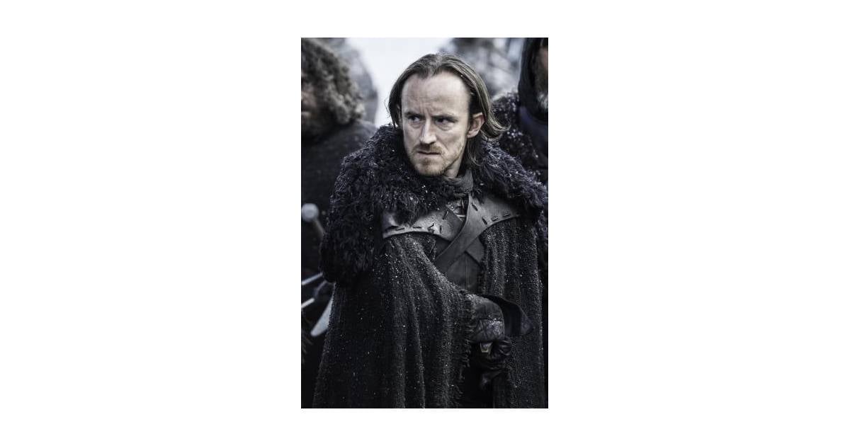 Game of Thrones saison 5 : la garde de nuit dans l'épisode 8 - Purebreak