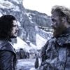 Game of Thrones saison 5 : Jon Snow face aux sauvageons