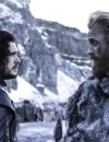 Game of Thrones saison 5 : Jon Snow face aux sauvageons 