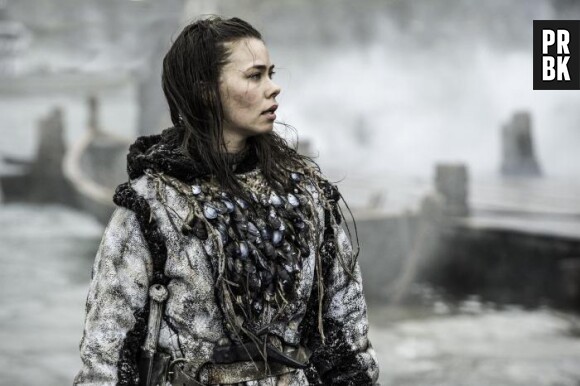 Game of Thrones saison 5 : nouvelle copine pour Jon Snow ?