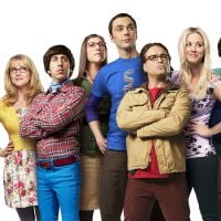 The Big Bang Theory : bientôt une bourse au nom de la série