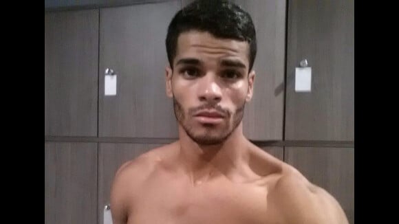Yacine (The Island) futur candidat des Anges 8 ?