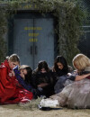  Pretty Little Liars saison 6 : Aria, Hanna, Spencer, Emily et Mona libres apr&egrave;s l'&eacute;pisode 1 