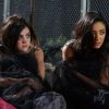 Pretty Little Liars saison 6 : Aria, Hanna, Spencer, Emily et Mona libres après l'épisode 1