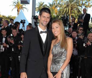 Novak Djokovic : Jelena Ristic est la femme du champion de tennis