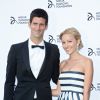 Novak Djokovic : Jelena Ristic est la femme du champion de tennis